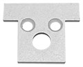 Заглушка для трека Aployt Magnetic track 48 APL.0185.10.01 - фото 4848339