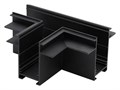 Соединитель T-образный для треков встраиваемых Aployt Magnetic track 220 APL.0285.00.03 - фото 4848362