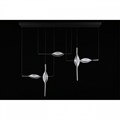 Подвесной светильник Aployt Krysia APL.060.03.45 - фото 4848429