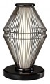 Настольная лампа декоративная Aployt Dzhakket APL.068.04.09 - фото 4848537