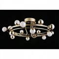 Потолочная люстра Aployt Delfin APL.774.07.54 - фото 4848693