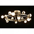 Потолочная люстра Aployt Delfin APL.774.07.54 - фото 4848695