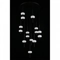 Подвесная люстра Aployt Celcia APL.863.03.45 - фото 4848739