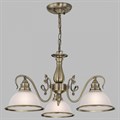 Подвесная люстра Citilux Идальго CL434131 - фото 4848814