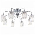 Люстра на штанге Citilux Синди CL330181 - фото 4848830