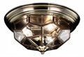 Накладной светильник Citilux Витра-1 CL442530 - фото 4848963