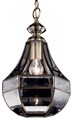 Подвесной светильник Citilux Гера-1 CL444110 - фото 4848967