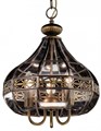 Подвесной светильник Citilux Гера-2 CL444230 - фото 4848975
