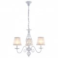 Подвесная люстра Citilux Ровена CL427130 - фото 4848985