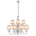 Подвесная люстра Citilux Ровена CL427220 - фото 4848989