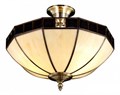 Светильник на штанге Citilux Шербург-1 CL440141 - фото 4849012