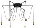 Подвесной светильник Citilux Эдисон CL451261 - фото 4849076