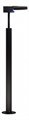 Наземный низкий светильник Citilux CLU03 CLU03B1 - фото 4849123