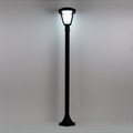 Наземный высокий светильник Citilux CLU04 CLU04B - фото 4849139