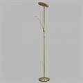 Торшер с подсветкой Citilux Дискус CL802003 - фото 4849192 Торшер с подсветкой Citilux Дискус CL802003 - фото 4849192