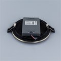 Встраиваемый светильник Citilux Омега CLD50R151 - фото 4849271