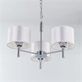 Подвесная люстра Citilux Аврора CL463130 - фото 4849301