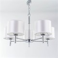Подвесная люстра Citilux Аврора CL463150 - фото 4849375