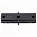 Соединитель линейный для треков Citilux Тубус CL01AC11 - фото 4849459