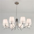 Подвесная люстра Citilux Эмма CL439181 - фото 4849837