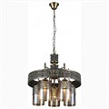 Подвесная люстра Citilux Эмир CL467153 - фото 4849925