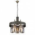 Подвесная люстра Citilux Эмир CL467153 - фото 4849926