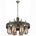 Подвесная люстра Citilux Эмир CL467183 - фото 4849928