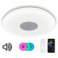 Накладной светильник Citilux Light & Music CL703M61 - фото 4849952