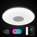 Накладной светильник Citilux Light & Music CL703M61 - фото 4849956