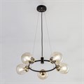 Подвесная люстра Citilux Планета CL105155 - фото 4850095