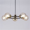 Подвесная люстра Citilux Планета CL105155 - фото 4850100