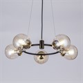 Подвесная люстра Citilux Планета CL105155 - фото 4850101