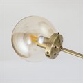 Люстра на штанге Citilux Планета CL105165 - фото 4850110