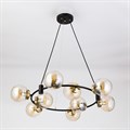 Подвесная люстра Citilux Планета CL105195 - фото 4850152