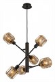 Подвесная люстра Citilux Таверна CL542162 - фото 4850205