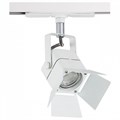 Светильник на штанге Citilux Ринг CL526T10SN - фото 4850274