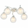 Потолочная люстра Citilux Кристи CL152150 - фото 4850305