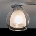Потолочная люстра Citilux Кристи CL152187 - фото 4850330
