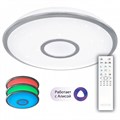 Накладной светильник Citilux Смарт CL703A40G - фото 4850389