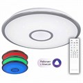 Накладной светильник Citilux Смарт CL703A60G - фото 4850395