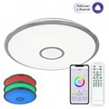Накладной светильник Citilux Смарт CL703A80G - фото 4850400