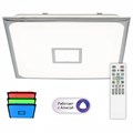 Накладной светильник Citilux Старлайт Смарт CL703AK80G - фото 4850420
