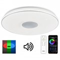 Накладной светильник Citilux Light & Music CL703M100 - фото 4850429