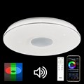 Накладной светильник Citilux Light & Music CL703M100 - фото 4850436
