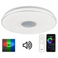Накладной светильник Citilux Light & Music CL703M101 - фото 4850441