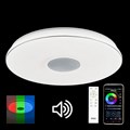 Накладной светильник Citilux Light & Music CL703M101 - фото 4850447
