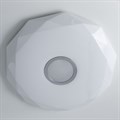 Накладной светильник Citilux Диамант CL713A80G - фото 4850464