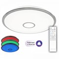 Накладной светильник Citilux Смарт CL703A100G - фото 4850551
