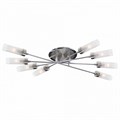 Люстра на штанге Citilux Хеликс CL109181 - фото 4850694