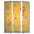 Накладной светильник Citilux 921 CL921001 - фото 4850786